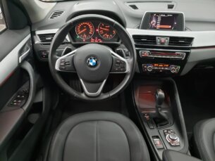 Foto 7 - BMW X1 X1 2.0 sDrive20i Sport automático