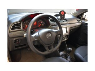 Foto 5 - Volkswagen Gol Gol 1.0 MPI (Flex) manual