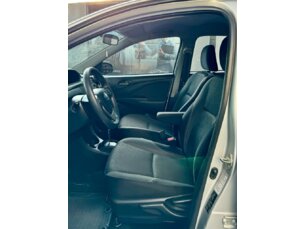 Foto 10 - Toyota Etios Sedan Etios Sedan XS 1.5 (Flex) (Aut) automático