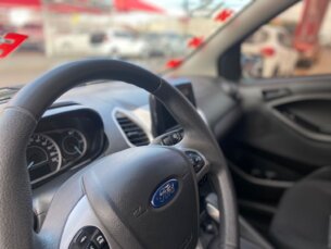 Foto 7 - Ford Ka Sedan Ka Sedan 1.5 SE Plus (Aut) automático