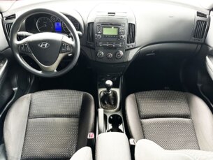 Foto 8 - Hyundai i30 i30 GLS 2.0 16V manual