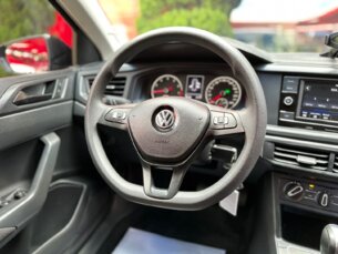 Foto 3 - Volkswagen Polo Polo 1.0 (Flex) automático