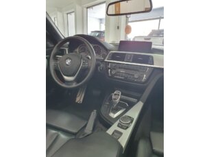 Foto 7 - BMW Série 4 428i 2.0 Cabrio Sport automático