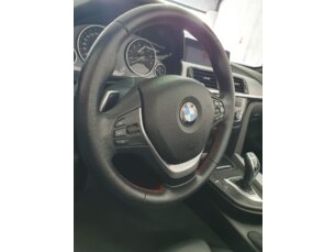 Foto 9 - BMW Série 4 428i 2.0 Cabrio Sport automático