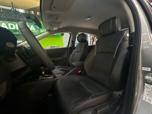 Foto 9 - Honda City Hatchback City Hatchback 1.5 LX CVT automático