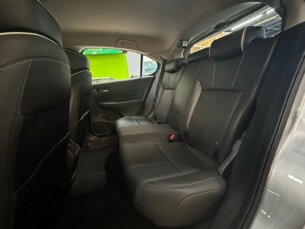 Foto 10 - Honda City Hatchback City Hatchback 1.5 LX CVT automático