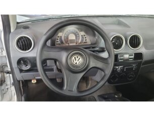 Foto 9 - Volkswagen Parati Parati Titan 1.6 G4 (Flex) manual