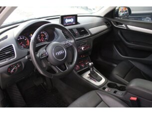 Foto 3 - Audi Q3 Q3 1.4 Prestige S tronic (Flex) automático