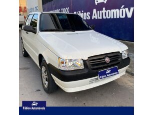 Foto 2 - Fiat Uno Mille Uno Mille Fire Economy 1.0 (Flex) 2p manual