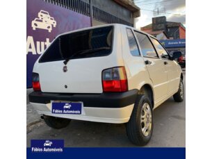 Foto 4 - Fiat Uno Mille Uno Mille Fire Economy 1.0 (Flex) 2p manual