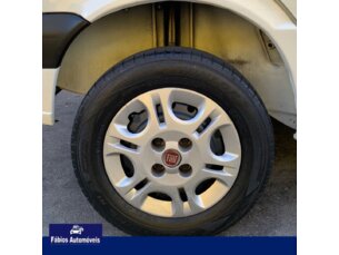 Foto 6 - Fiat Uno Mille Uno Mille Fire Economy 1.0 (Flex) 2p manual