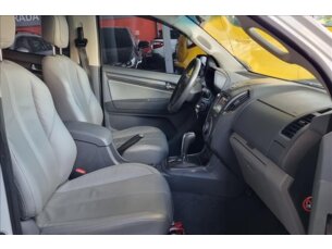 Foto 8 - Chevrolet S10 Cabine Dupla S10 2.8 CTDi 4x4 LTZ (Cab Dupla) (Aut) automático