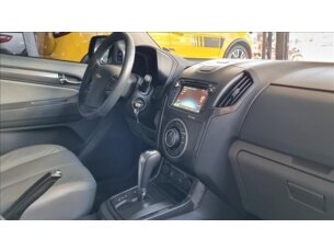 Foto 10 - Chevrolet S10 Cabine Dupla S10 2.8 CTDi 4x4 LTZ (Cab Dupla) (Aut) automático