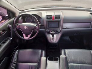 Foto 2 - Honda CR-V CR-V EXL 2.0 16V (aut) automático