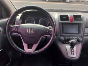 Foto 3 - Honda CR-V CR-V EXL 2.0 16V (aut) automático