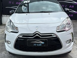 Foto 1 - DS DS 3 DS 3 1.6 16V THP Sport Chic manual