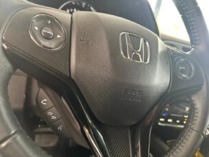 Foto 3 - Honda HR-V HR-V 1.8 EX CVT automático