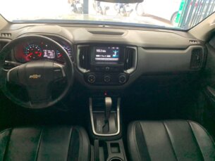 Foto 9 - Chevrolet S10 Cabine Dupla S10 2.5 ECOTEC SIDI LT (Cab Dupla) (Aut) automático