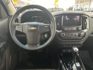 Foto 5 - Chevrolet TrailBlazer TrailBlazer 2.8 CTDI Premier 7L 4WD (Aut) automático