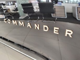 Foto 10 - Jeep Commander Commander 2.0 TD380 Overland 4WD automático