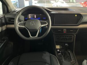 Foto 7 - Volkswagen Taos Taos 1.4 250 TSI Comfortline (Aut) automático