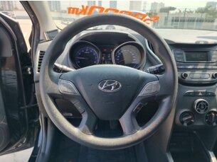 Foto 9 - Hyundai HB20 HB20 1.0 Comfort automático