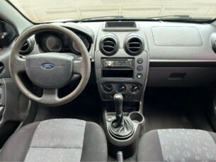 Foto 6 - Ford New Fiesta Sedan New Fiesta Sedan 1.6 SE PowerShift (Flex) manual