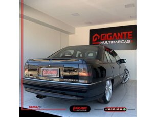 Foto 4 - Chevrolet Omega Omega CD 4.1 SFi manual