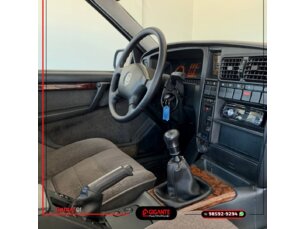 Foto 9 - Chevrolet Omega Omega CD 4.1 SFi manual