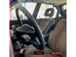 Foto 10 - Chevrolet Omega Omega CD 4.1 SFi manual
