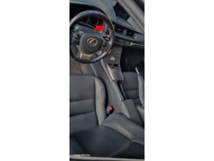 Foto 2 - Lexus CT 200h CT 200h Luxury 1.8 automático