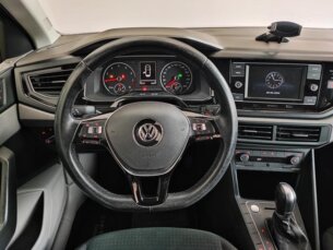 Foto 9 - Volkswagen Polo Polo 200 TSI Comfortline (Aut) (Flex) manual