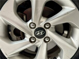 Foto 4 - Hyundai HB20 HB20 1.6 Comfort Plus (Aut) automático