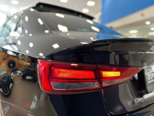 Foto 2 - Audi A3 Sedan A3 Sedan 1.4 Prestige Plus Tiptronic (Flex) automático