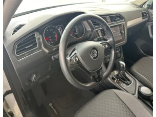 Foto 8 - Volkswagen Tiguan Tiguan Allspace 1.4 250 TSI DSG automático