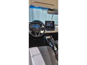 Foto 1 - Toyota Corolla Corolla 2.0 Altis Premium CVT automático