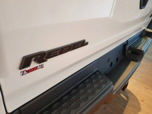 Foto 8 - RAM 1500 Ram 1500 5.7 V8 Rebel 4WD automático
