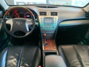 Foto 4 - Toyota Camry  Camry XLE 3.5 V6 automático