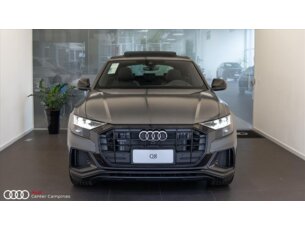 Foto 3 - Audi Q8 Q8 3.0 Performance Black Tiptronic Quattro automático