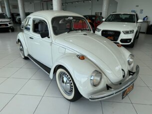 Volkswagen Fusca 1500