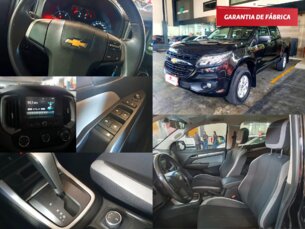 Foto 2 - Chevrolet S10 Cabine Dupla S10 2.8 CTDI LT 4WD (Cab Dupla) automático