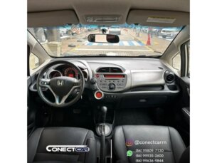 Foto 6 - Honda Fit Fit EX 1.5 16V (flex) automático