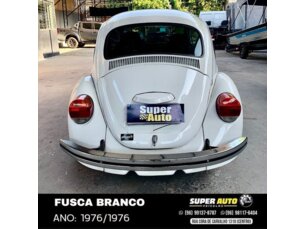 Foto 2 - Volkswagen Fusca Fusca 1300 manual