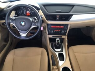 Foto 8 - BMW X1 X1 2.0 sDrive20i Activeflex automático