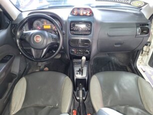 Foto 7 - Fiat Strada Strada Adventure 1.8 16V (Flex) (Cabine Dupla) automático