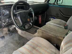 Foto 3 - Chevrolet D20 D20 Pick Up Custom S 4.0 (Cab Dupla) manual