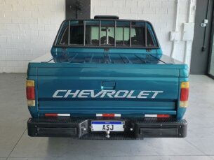 Foto 9 - Chevrolet D20 D20 Pick Up Custom S 4.0 (Cab Dupla) manual