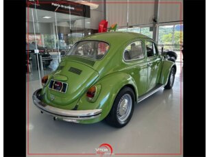Foto 3 - Volkswagen Fusca Fusca 1300 manual