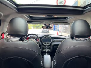 Foto 10 - MINI Cooper Cooper 2.0 S Top (Aut) 4p automático