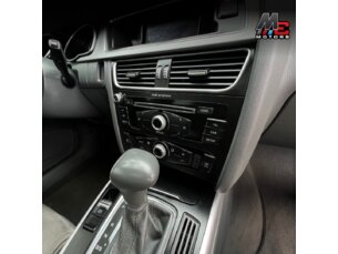Foto 4 - Audi A5 A5 2.0 TFSI Sportback Ambition S Tronic manual